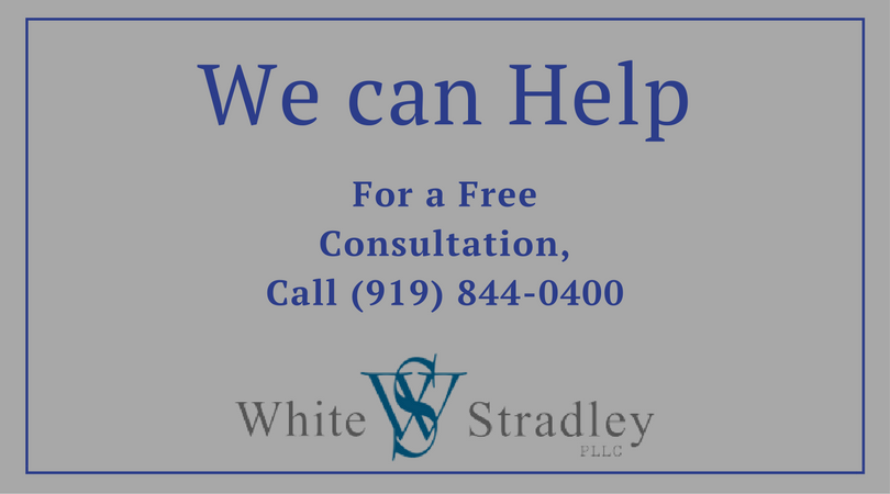 White & Stradley, PLLC | 3105 Charles B Root Wynd, Raleigh, NC 27612, USA | Phone: (888) 666-2446