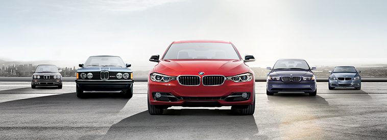 BMW of Middleburg Heights | 6976 Pearl Rd, Middleburg Heights, OH 44130, USA | Phone: (440) 845-9333