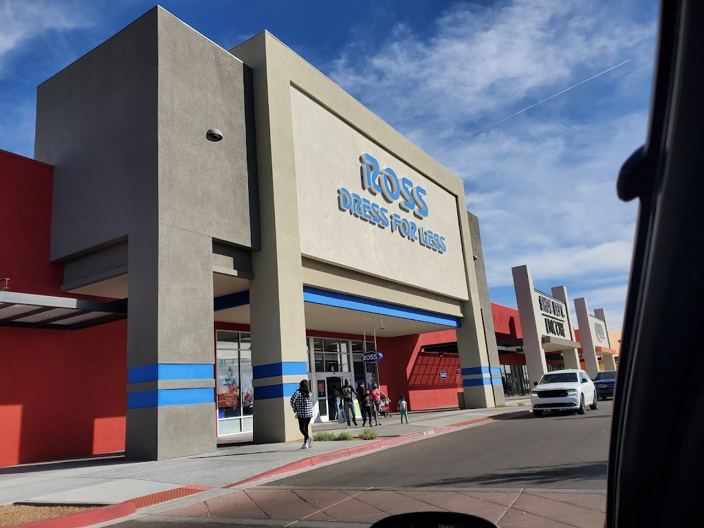 Ross Dress for Less | 3700 Las Estancias Way, Albuquerque, NM 87121, USA | Phone: (505) 452-8984