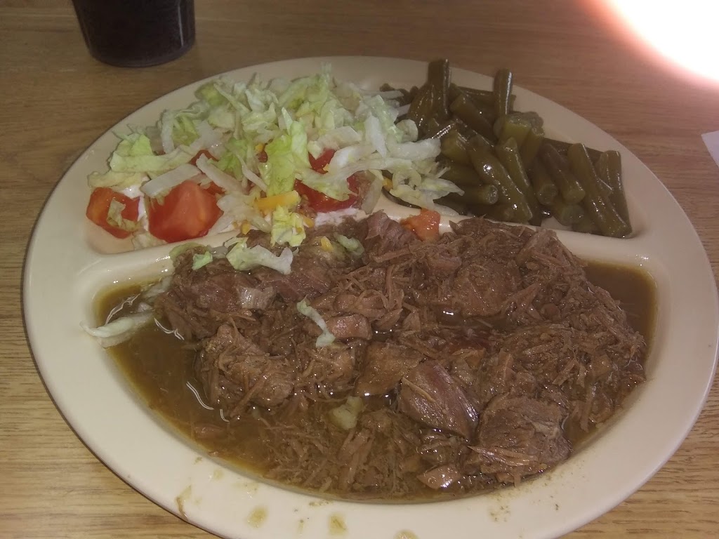 Terry House Barbecue | 947 Fisher Ferry St #5655, Thomasville, NC 27360, USA | Phone: (336) 475-1628