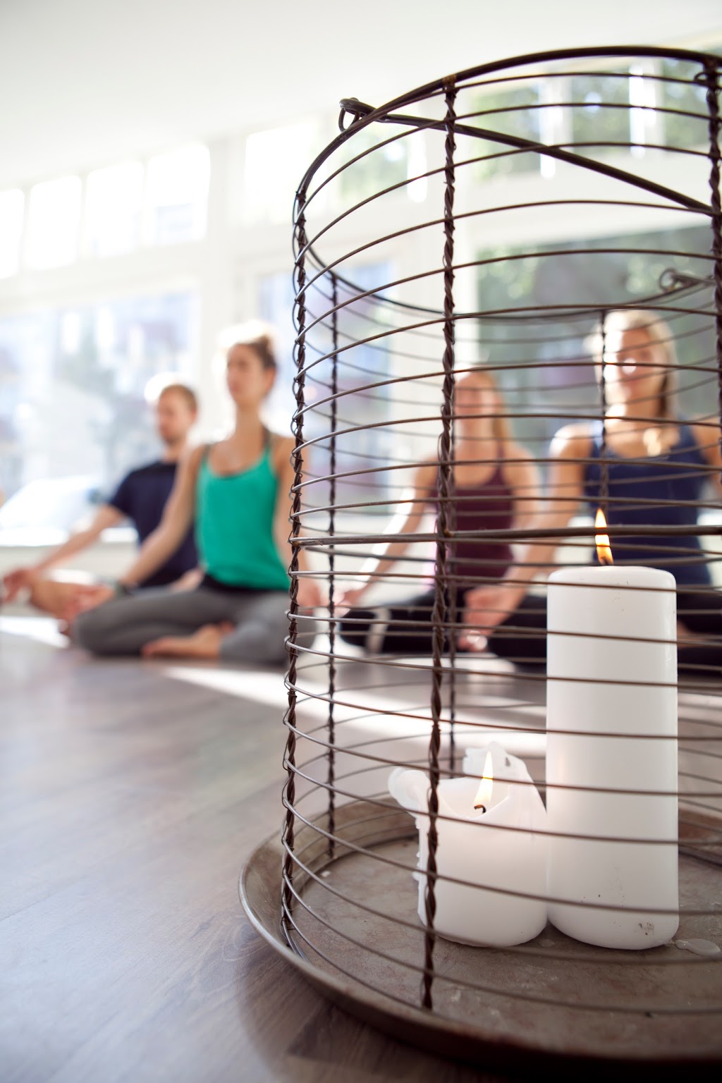 Tula Yoga Amsterdam | Houtrijkstraat 38, 1013 VD Amsterdam, Netherlands | Phone: 020 204 4550