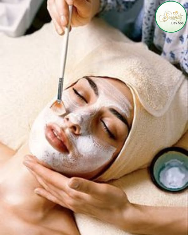 Serenity Day Spa in Stanton | 11951 Beach Blvd K, Stanton, CA 90680, USA | Phone: (714) 614-4503