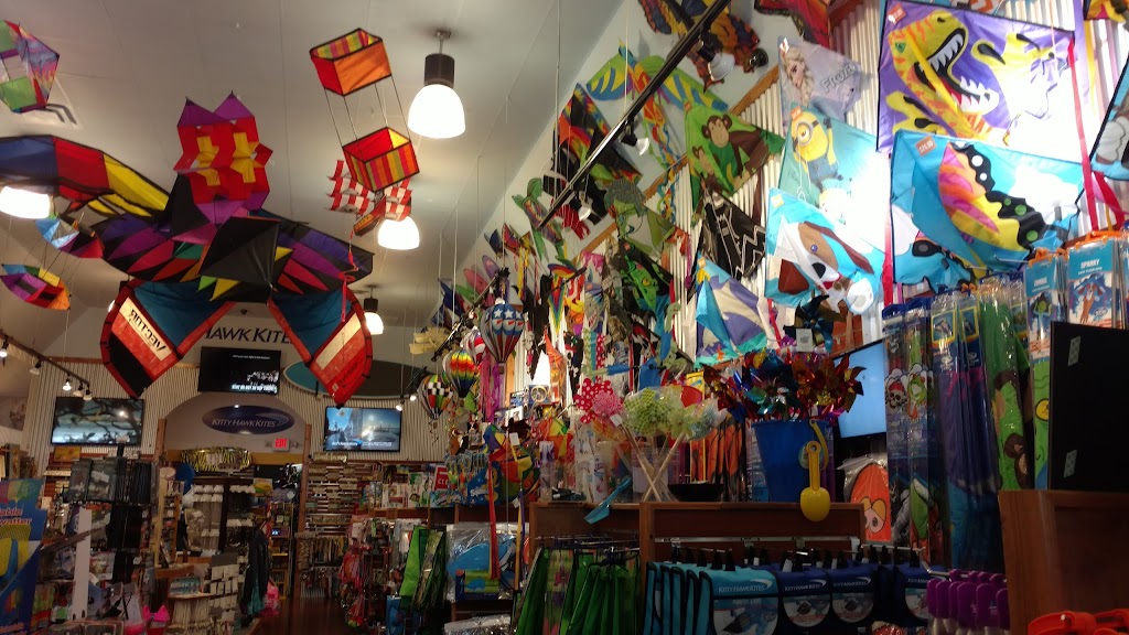 Kitty Hawk Kites | 305 Laskin Rd, Virginia Beach, VA 23451, USA | Phone: (757) 351-3959