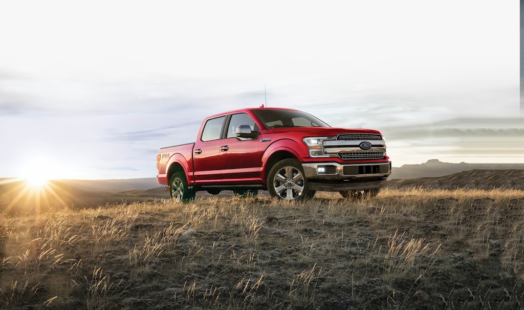 Sames Kingsville Ford | 2501 US-77, Kingsville, TX 78363, USA | Phone: (361) 592-2661