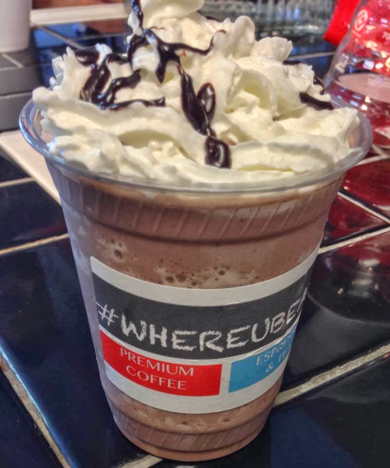 WhereUBean Coffee | 4804 E Chandler Blvd #110, Phoenix, AZ 85048, USA | Phone: (480) 584-3886