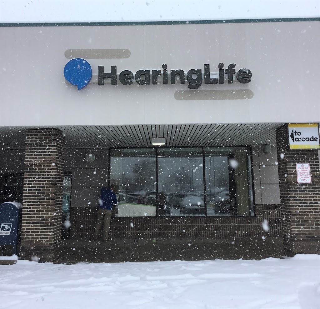 HearingLife | 113B E Long Lake Rd, Troy, MI 48085, USA | Phone: (248) 556-3216