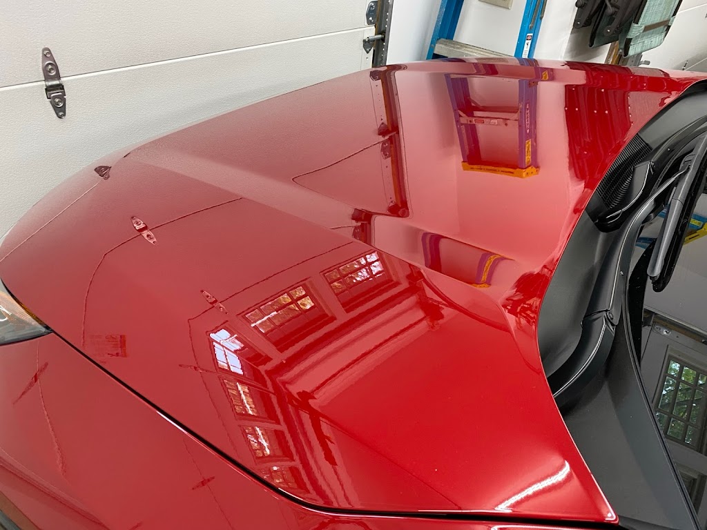 Harrod Paintless Dent Repair | 11850 62nd St NE Suite 102, Albertville, MN 55301, USA | Phone: (763) 221-0821