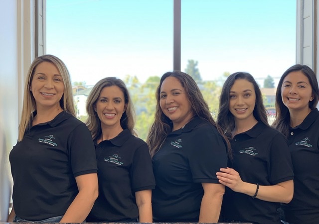 Ivette San Juan DDS Family and Cosmetic Dentistry | 390 S Green Valley Rd #5, Watsonville, CA 95076, USA | Phone: (831) 722-1432