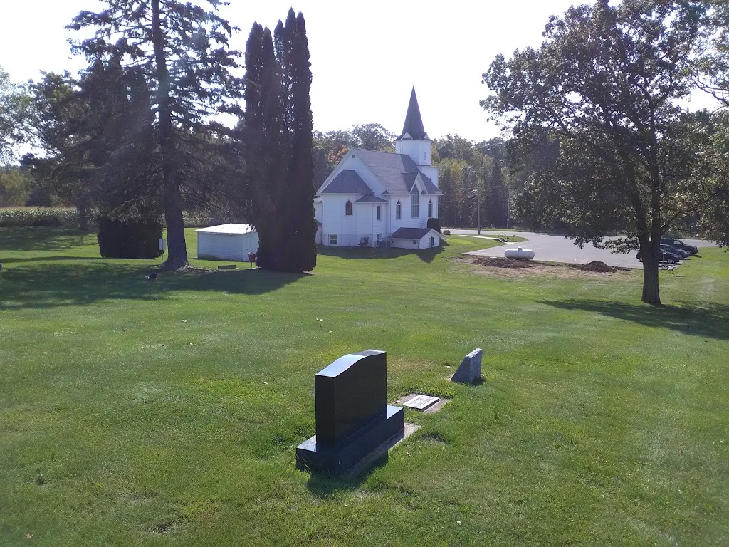 Zion Lutheran Church of Bone Lake | 997 280th Ave, Frederic, WI 54837, USA | Phone: (715) 472-8660