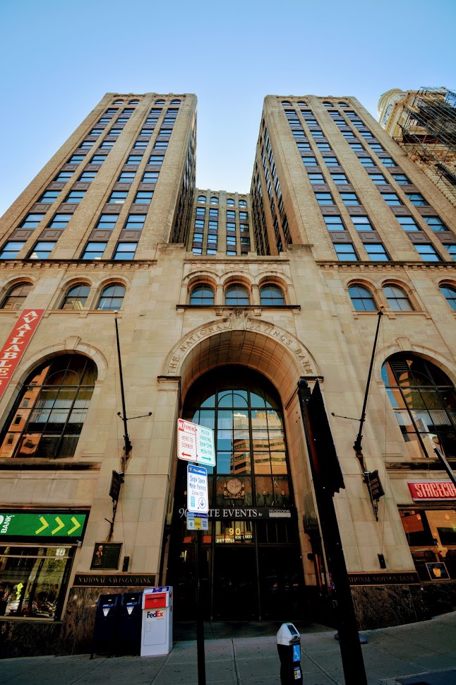 Abraxas at 90 State Apartments | 90 State St Suite 700, Albany, NY 12207, USA | Phone: (518) 621-2177
