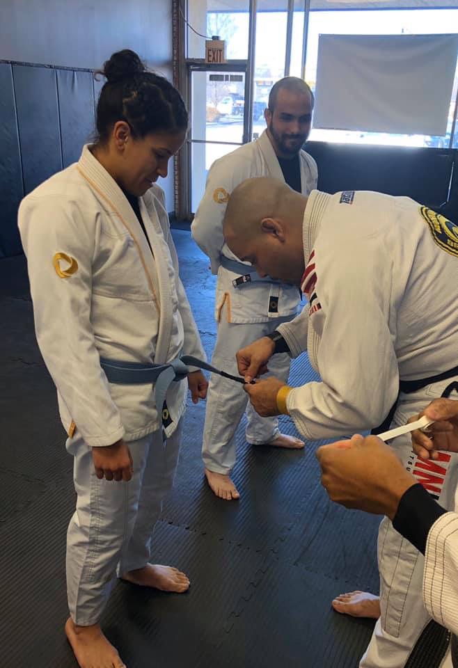 ILIMITADAS BRAZILIAN JIU-JITSU | 500 E Main St, Dayton, OH 45426, USA | Phone: (937) 245-0002