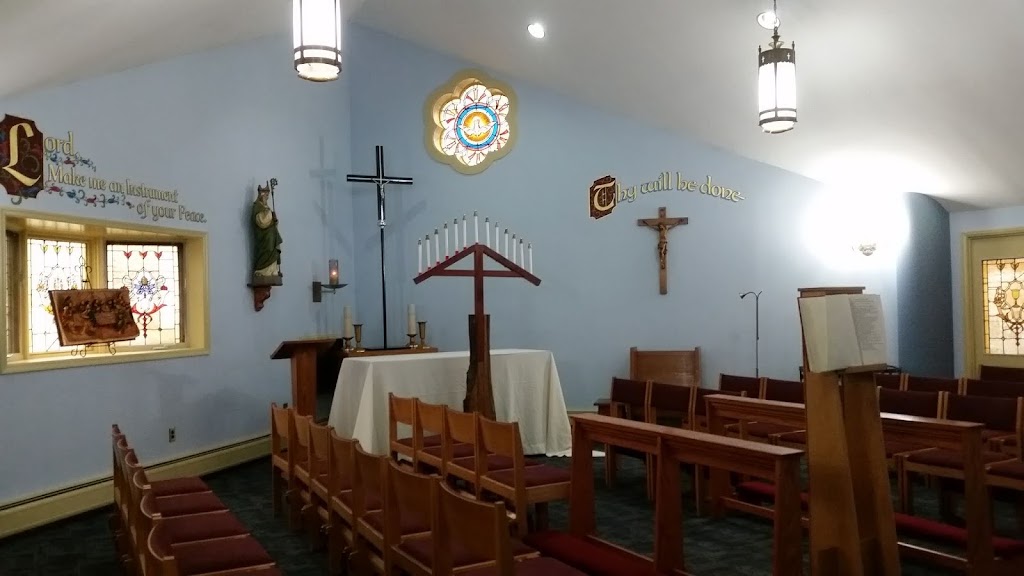 Holy Rosary Church | 170 Bradhurst Ave, Hawthorne, NY 10532, USA | Phone: (914) 769-0030