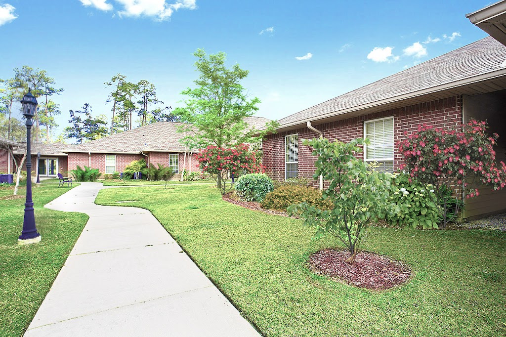 Summerfield Senior Living | 4104 Dauphine St, Slidell, LA 70458, USA | Phone: (985) 646-4676