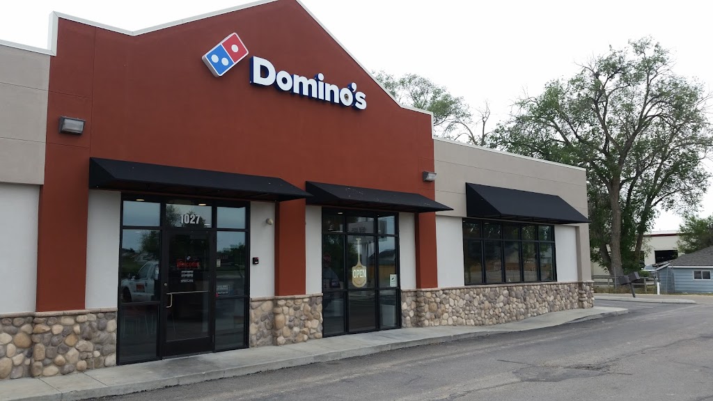 Dominos Pizza | 1027 E Kuna Rd, Kuna, ID 83634, USA | Phone: (208) 922-3399