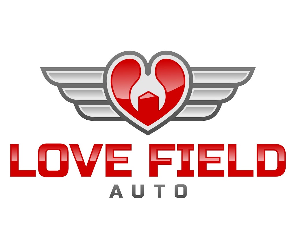 Love Field Auto | 8558 Denton Dr, Dallas, TX 75235, USA | Phone: (214) 902-9996