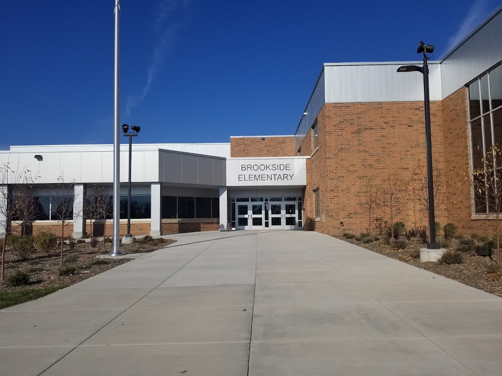 Brookside Elementary School | 17003 Nowthen Blvd NW, Ramsey, MN 55303, USA | Phone: (763) 433-5200