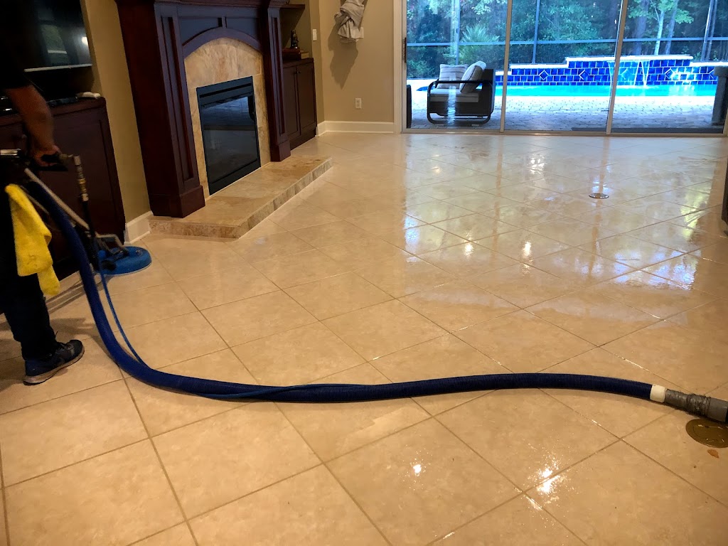 All Cleaning Services | 1355 Kendall Dr, Jacksonville, FL 32211, USA | Phone: (904) 864-6693