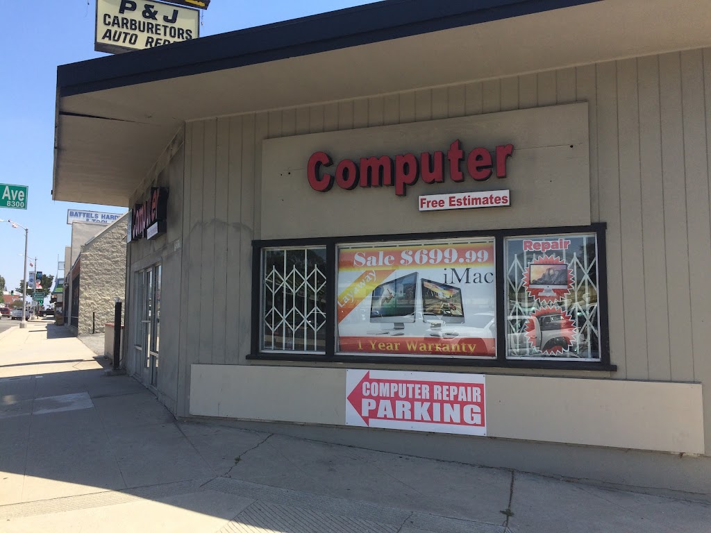 SoCal Computer Repair, Whittier Apple, iPad, iPhone Repair | 13222 Whittier Blvd, Whittier, CA 90602, USA | Phone: (562) 360-1400