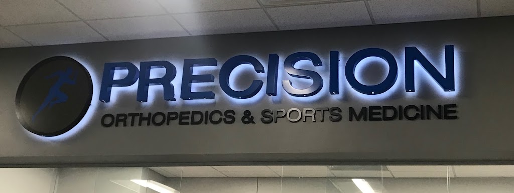 Precision Orthopedics & Sports Medicine l Southlake | 245 W State Hwy 114 # 300, Southlake, TX 76092, USA | Phone: (972) 438-4636