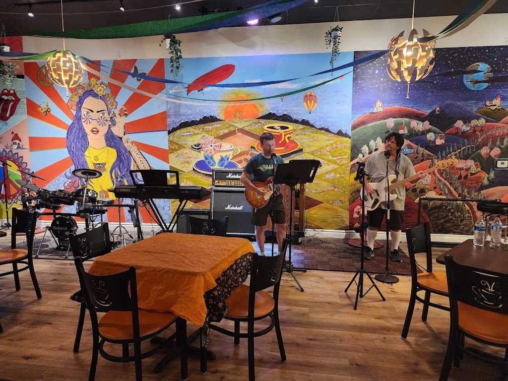 The Music Cafe | 5102 W Northern Ave, Glendale, AZ 85301 | Phone: (623) 328-5890