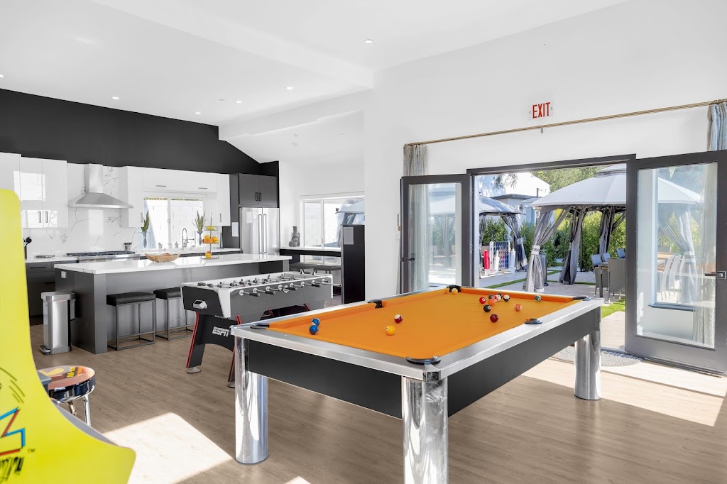 Uplift Recovery Center | 2831 Eaton Canyon Dr, Pasadena, CA 91107, USA | Phone: (866) 979-5848