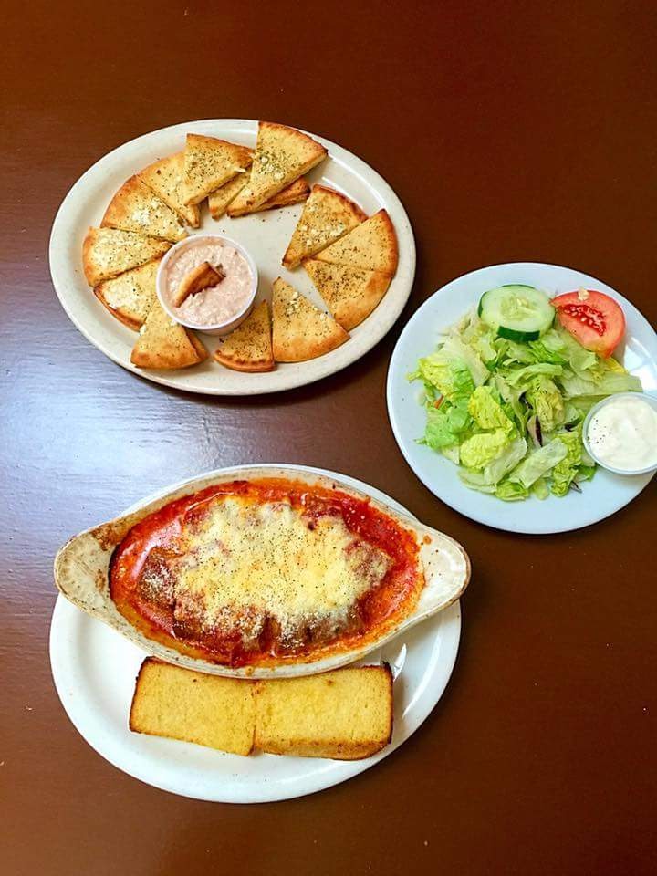 Colossus Pizza Restaurant | 4369 Hugh Howell Rd, Tucker, GA 30084, USA | Phone: (770) 817-6116