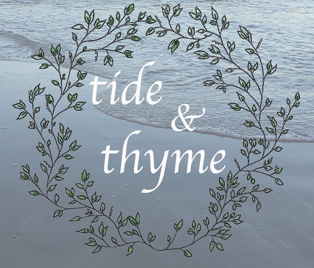 Tide & Thyme Nutrition | 29 White Horse Rd, Plymouth, MA 02360, USA | Phone: (774) 722-0737