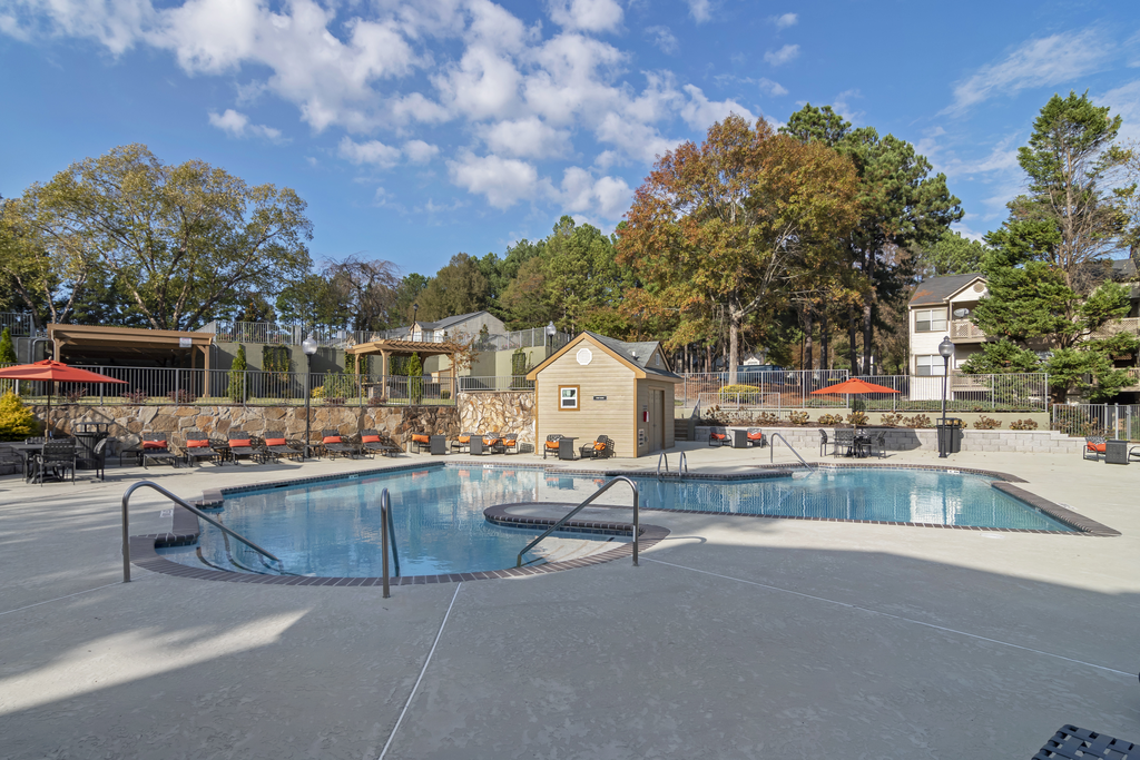 Landmark at Bella Vista Apartment Homes | 4015 Satellite Blvd, Duluth, GA 30096, USA | Phone: (678) 535-3811