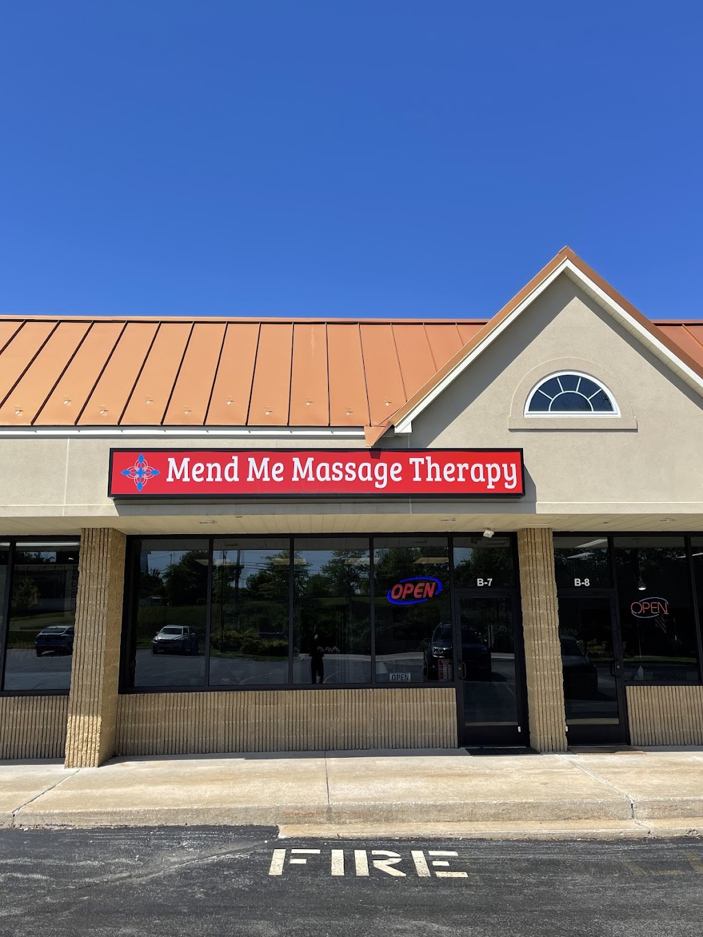 Mend Me Massage Therapy Inc | 364 Wilmington West Chester Pike Bldg B, Unit 7, Glen Mills, PA 19342, USA | Phone: (484) 574-8086