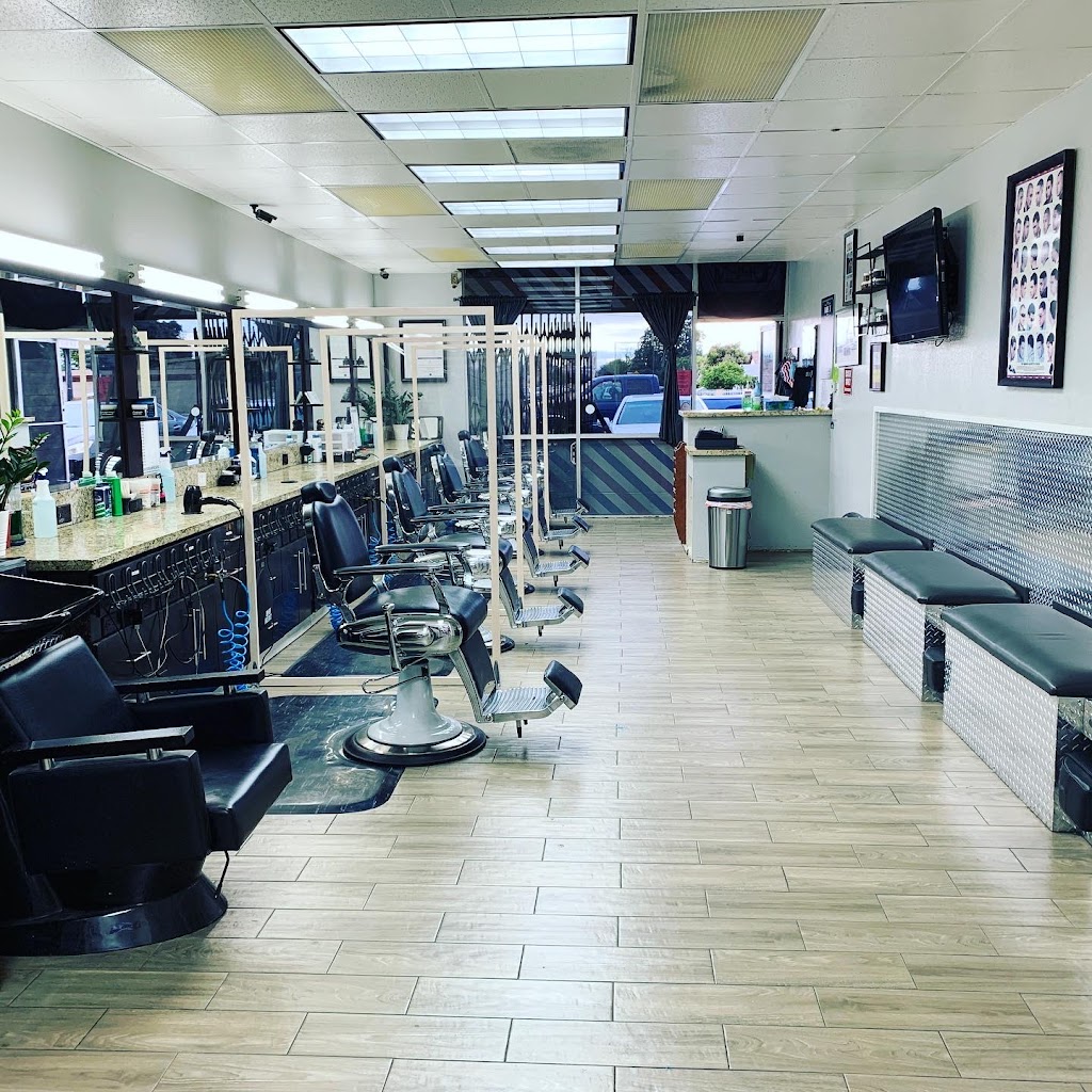 Fade It Barber Shop | 14512 Goldenwest St, Westminster, CA 92683, USA | Phone: (714) 248-9037