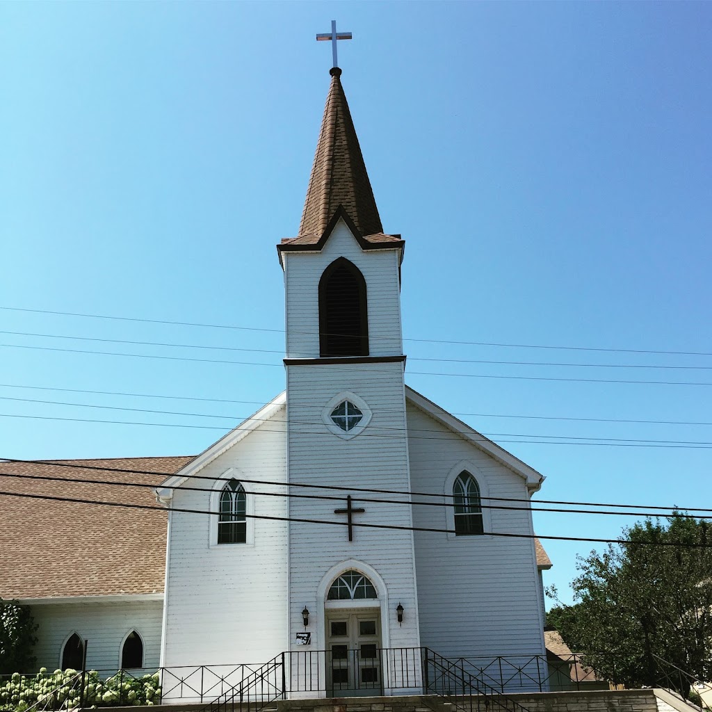 St Boniface Catholic Church | 4025 Main St, St Bonifacius, MN 55375, USA | Phone: (952) 446-1054