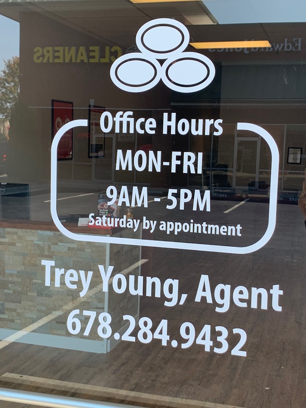 Trey Young - State Farm Insurance Agent | 2151 GA-155 N, McDonough, GA 30252, USA | Phone: (678) 284-9432