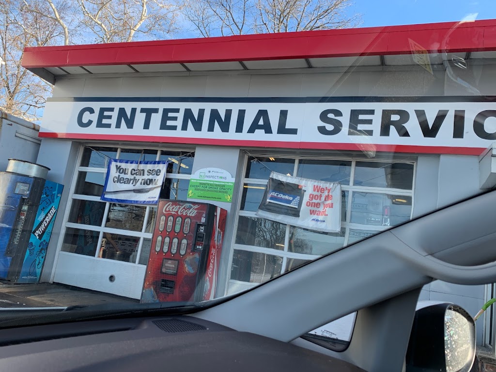 Centennial Service Center | 361 Centennial Ave, Cranford, NJ 07016, USA | Phone: (908) 276-1717