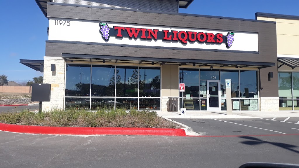 Twin Liquors | 11975 Alamo Ranch Pkwy Suite 101, San Antonio, TX 78253 | Phone: (210) 961-9897