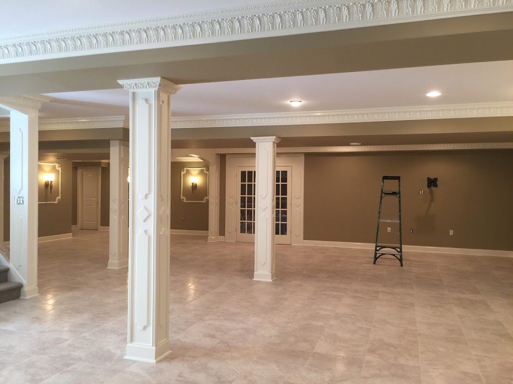 Nash painting contractor LLC | 22 10th St, Monroe Township, NJ 08831, USA | Phone: (848) 333-0001