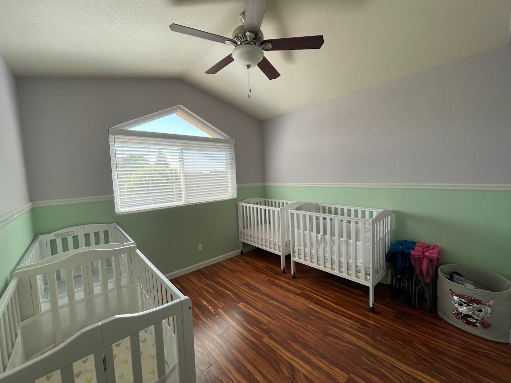 Millers Family Daycare | 4624 Woodbridge Way, Antioch, CA 94531, USA | Phone: (510) 214-0217