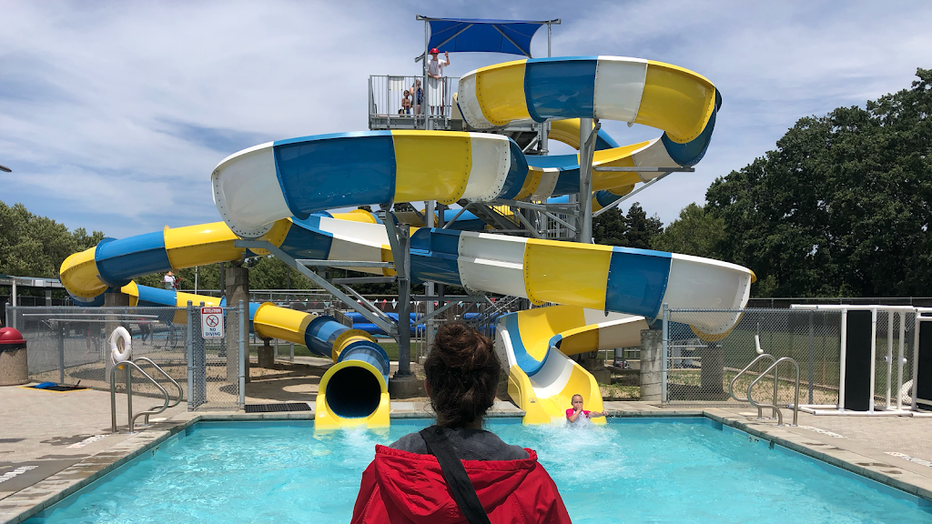 Walter Graham Aquatic Center | 1100 Alamo Dr, Vacaville, CA 95687, USA | Phone: (707) 469-4028