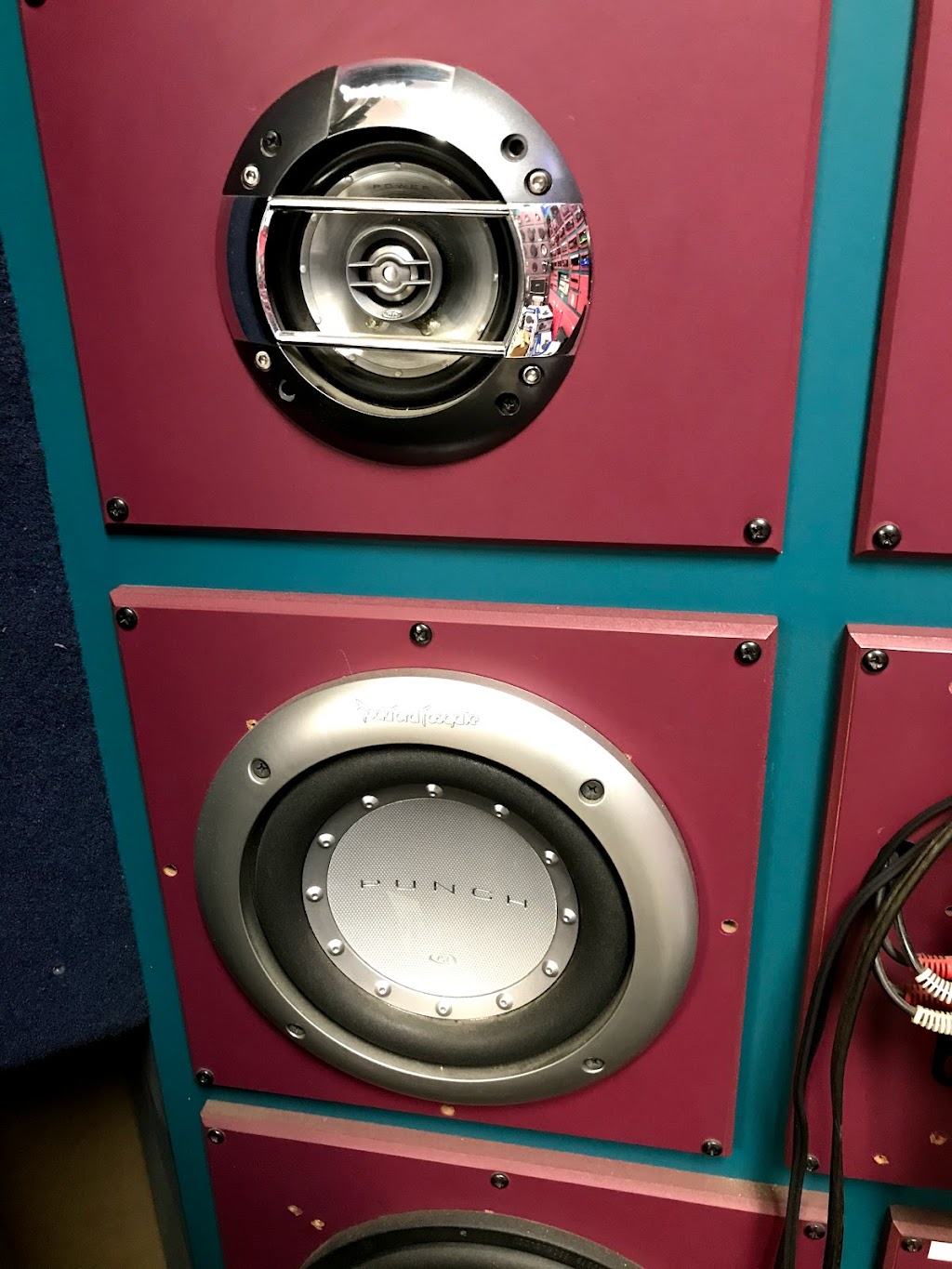 Unique Auto Sound & Security | 6 W Sunrise Hwy, Lindenhurst, NY 11757, USA | Phone: (631) 956-3703