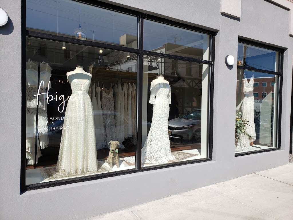 Abigail Bride | 209 Bond St #1, Asbury Park, NJ 07712, USA | Phone: (732) 774-4777