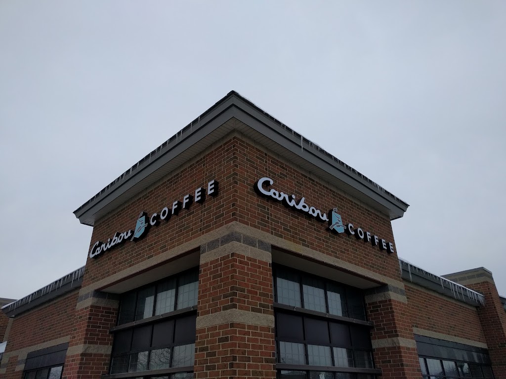 Caribou Coffee | 16725 County Rd 24, Plymouth, MN 55447 | Phone: (612) 488-1661
