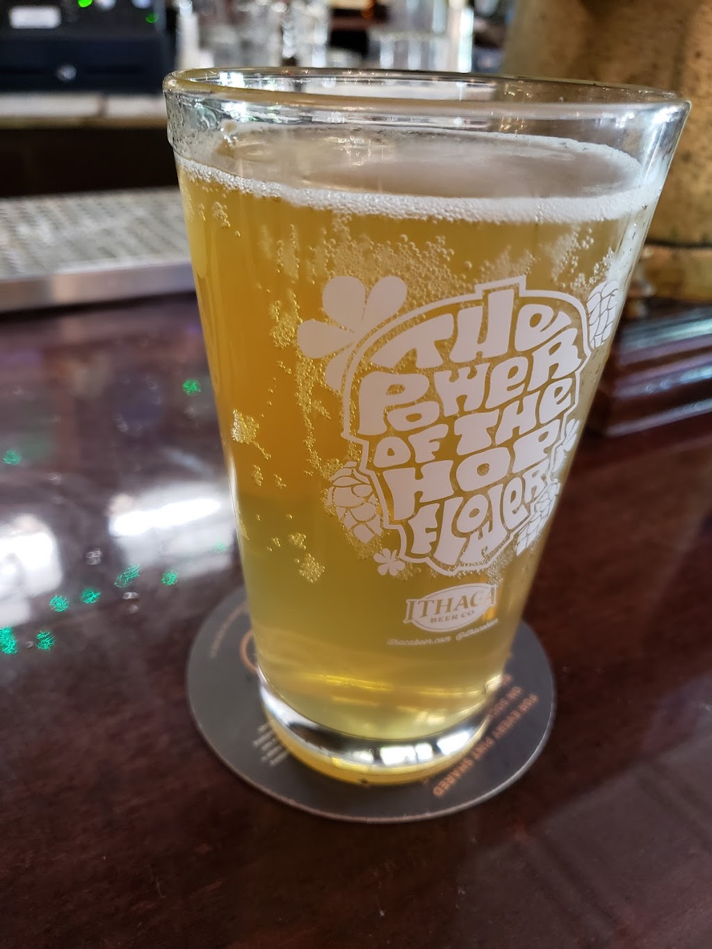 McGearys | 4 Clinton Square, Albany, NY 12207, USA | Phone: (518) 463-1455