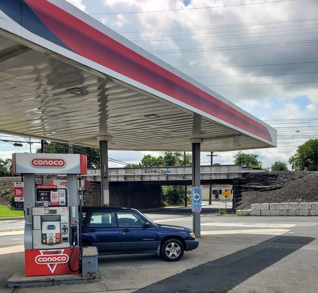 Conoco | 509 S Pennsylvania Ave, Morrisville, PA 19067, USA | Phone: (215) 295-4631