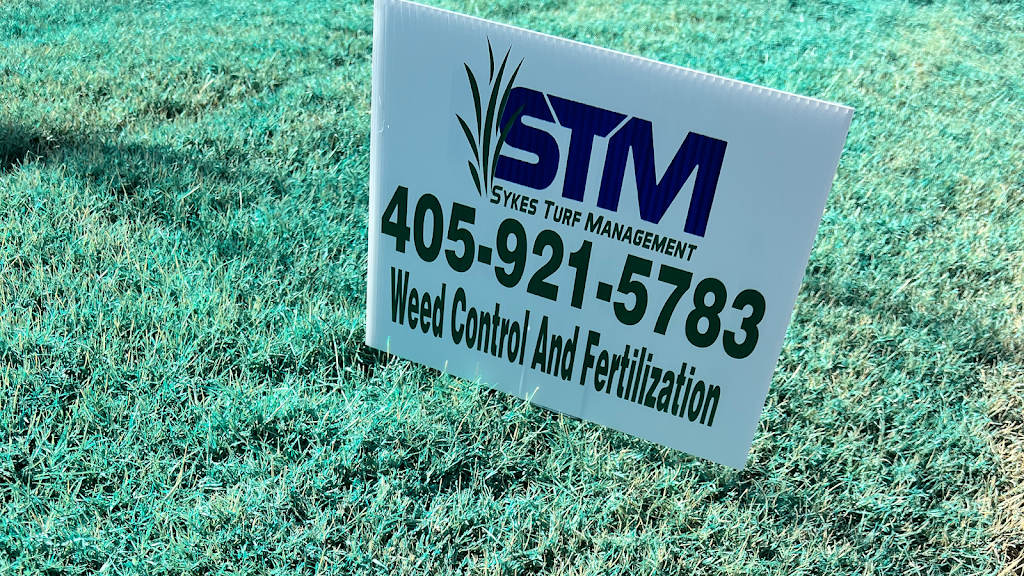 Sykes Turf Management Weed Control And Fertilization | 121 E Tutt St, Howe, TX 75459, USA | Phone: (405) 921-5783