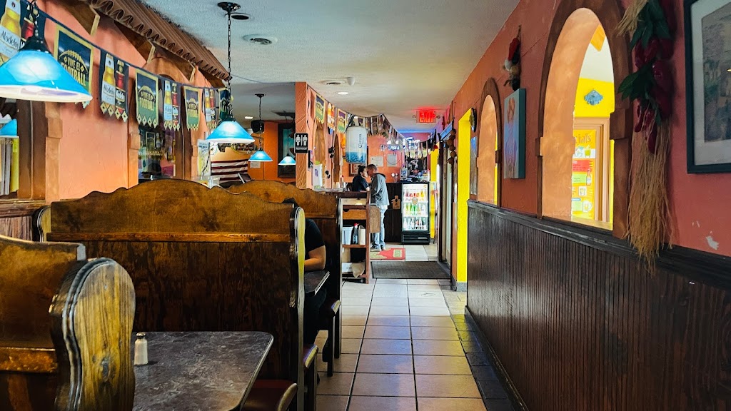 Cinco De Mayo Mexican Restaurant - Mount Juliet | 580 Nonaville Rd #2446, Mt. Juliet, TN 37122, USA | Phone: (615) 758-4920