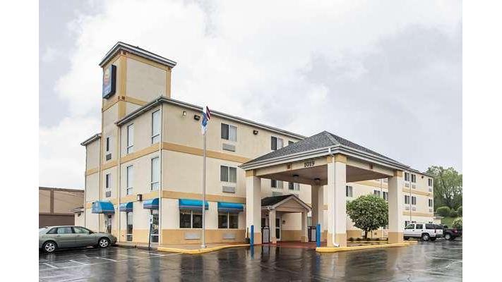 Comfort Inn | 1019 W Lincoln Hwy Hwy, Schererville, IN 46375, USA | Phone: (219) 865-9500