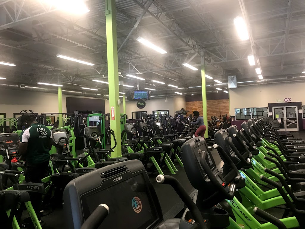 YouFit Gyms | 19400 NW 27th Ave, Miami Gardens, FL 33056, USA | Phone: (786) 453-8884