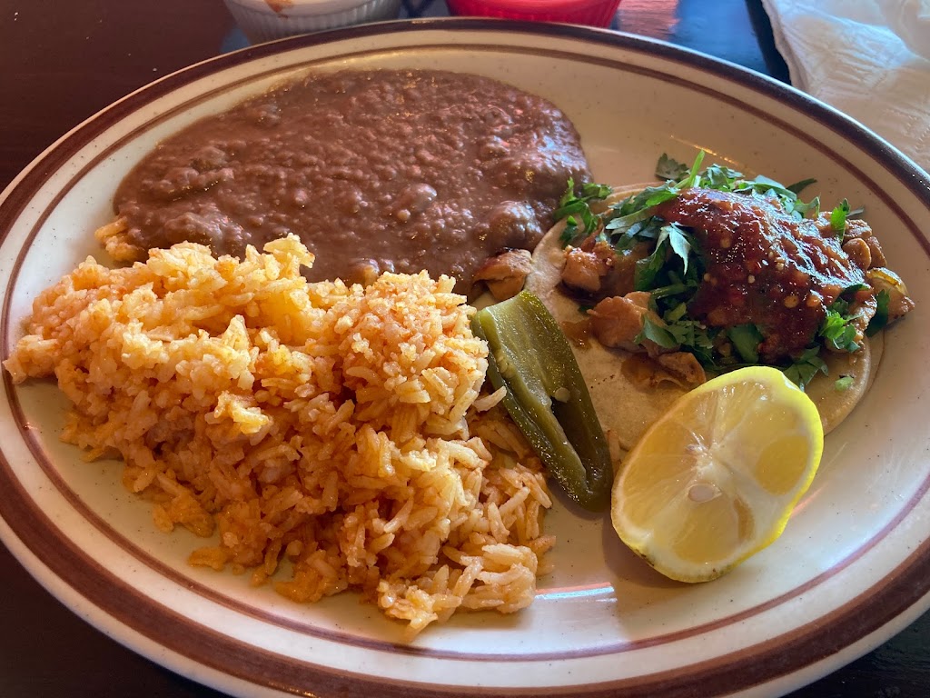 El Rancho Taqueria | 12118 Suite 1, Yosemite Blvd, Waterford, CA 95386, USA | Phone: (209) 874-9514