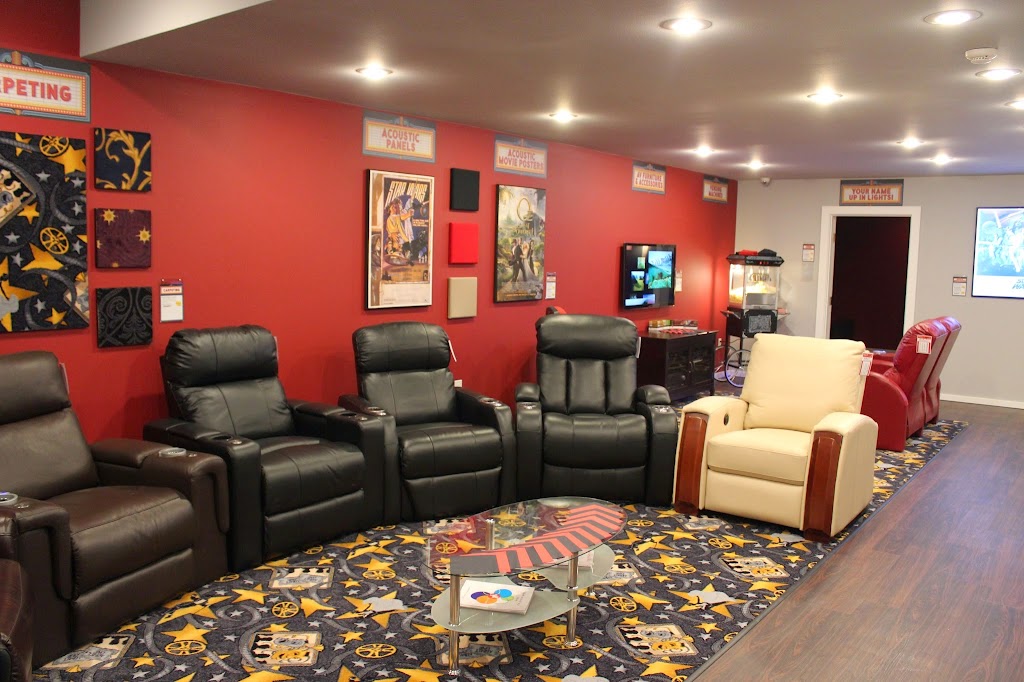 Home Theater Seattle - By Appointment Only | 11524 Mukilteo Speedway #106, Mukilteo, WA 98275, USA | Phone: (425) 249-3004