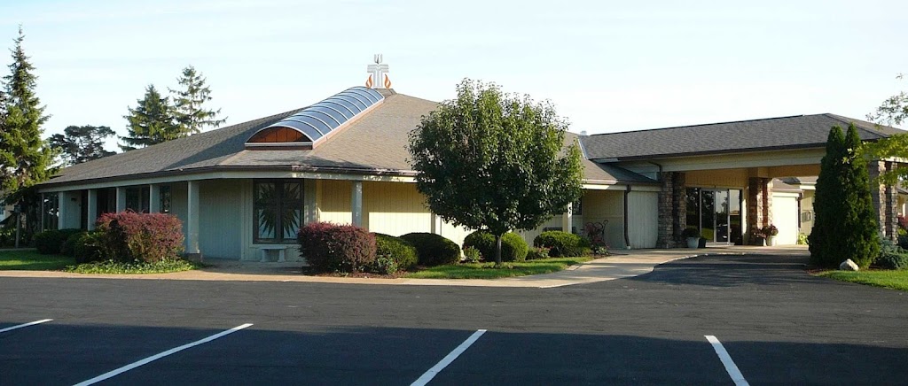 Firelands Presbyterian Church | 2626 E Harbor Rd, Port Clinton, OH 43452, USA | Phone: (419) 734-6211