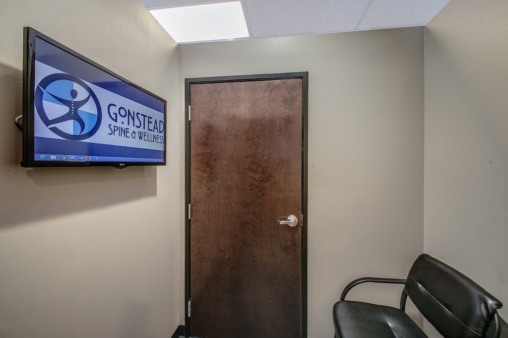 Gonstead Spine & Wellness | 3085 E Magic View Dr STE 180, Meridian, ID 83642, USA | Phone: (208) 888-6077